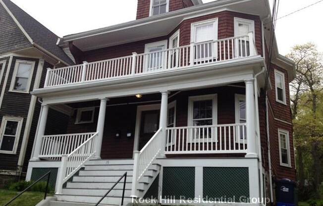 19 JUSTIN RD