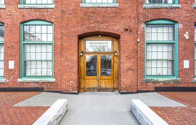 200 Market St.