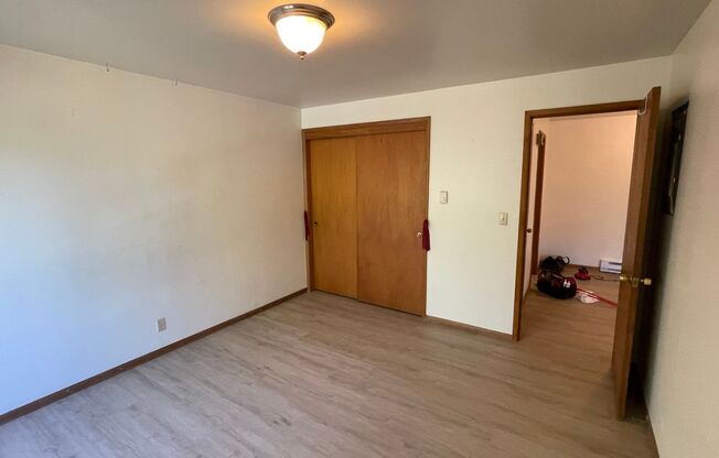 Carol Apartments