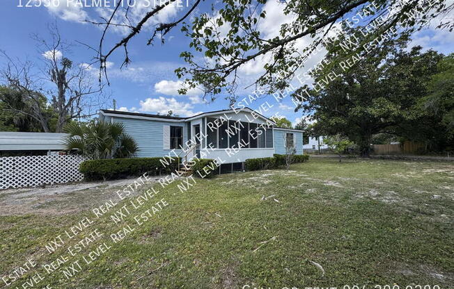 12556 PALMETTO ST