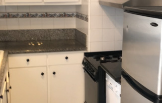 1 bed, 1 bath, $1,750