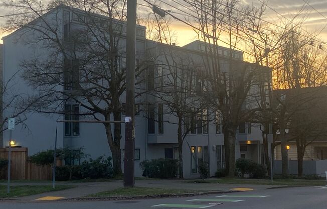 Capitol Crest