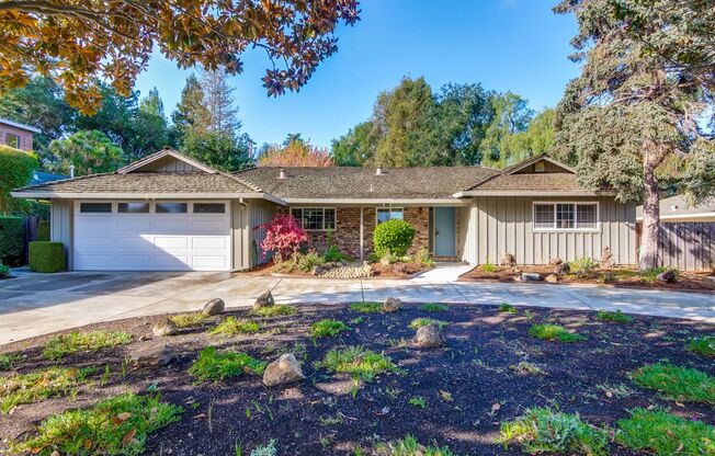 Wow! What a Great Home! Available Soon!