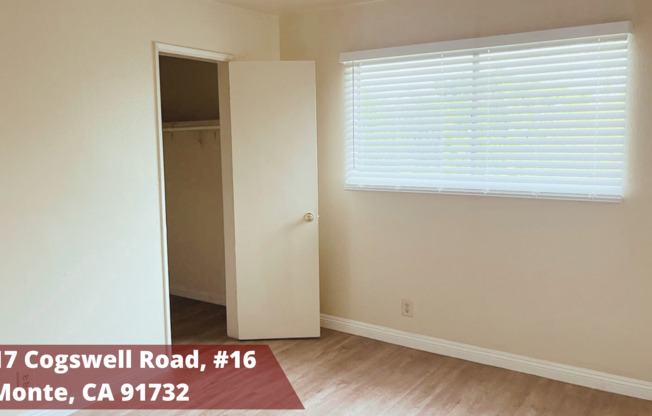 2 beds, 1 bath, 950 sqft, $2,400, Unit 16