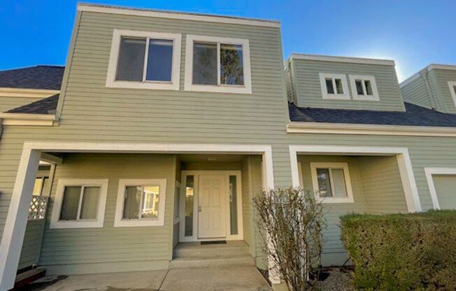 Beautifully updated 4 bedroom, 2.5 bathroom home in North Fremont