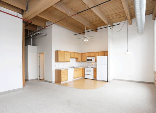 Off Broadway Apartments