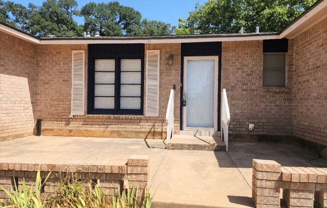 Amazing home ready to move in!