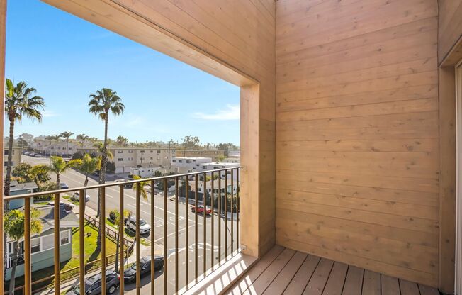 1 bed, 1 bath, 677 sqft, $3,250, Unit 508