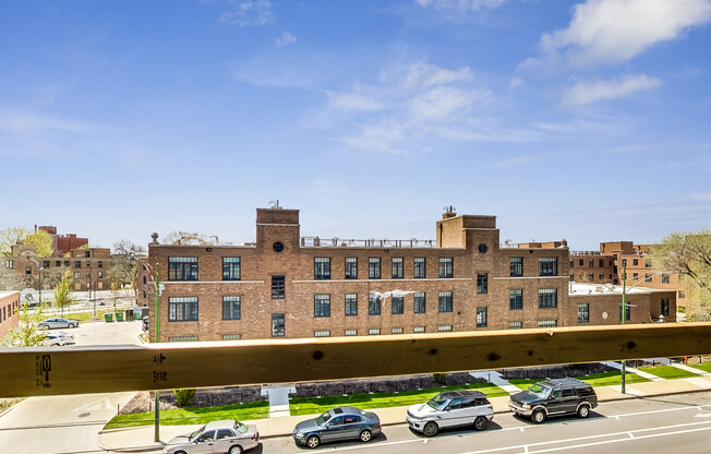 Partner-provided property photo