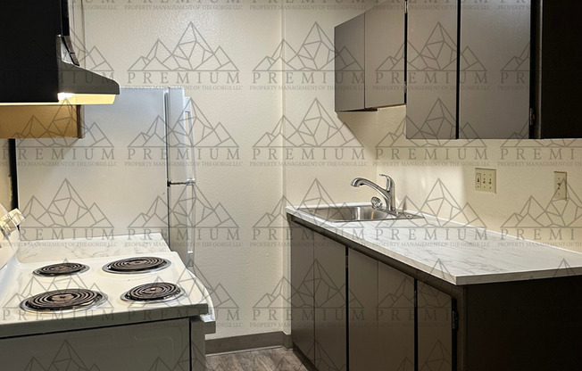 Cherry Blossom Apartments