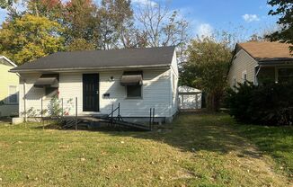 Charming 2BD/1BA