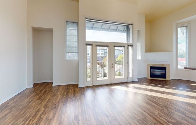 2 beds, 2 baths, 1,141 sqft, $2,445, Unit 407