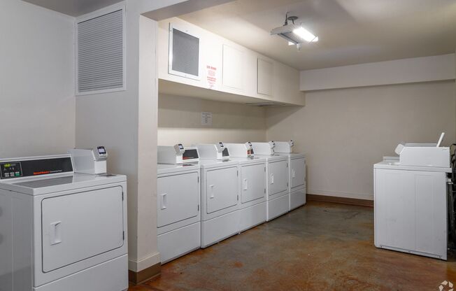 Fern Grove Apartments