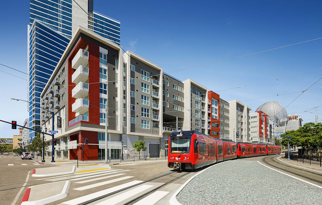 Park 12 - The Collection