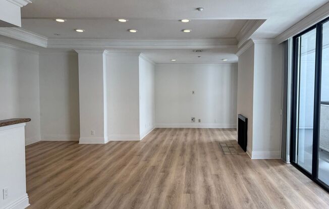 2 beds, 2.5 baths, 1,700 sqft, $4,550, Unit 508