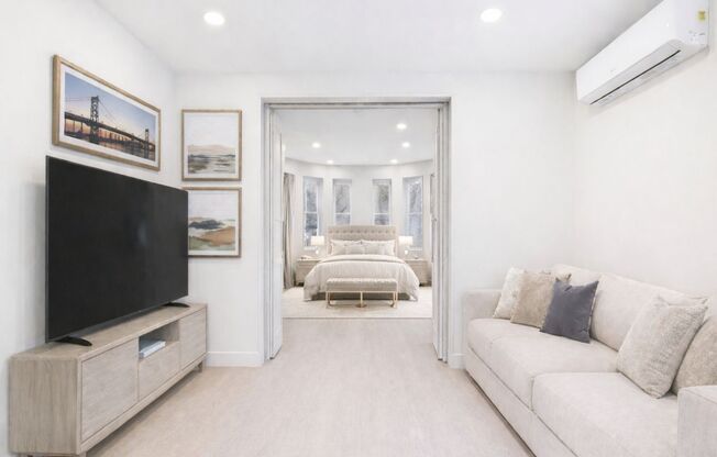 2018 Spring Garden Street