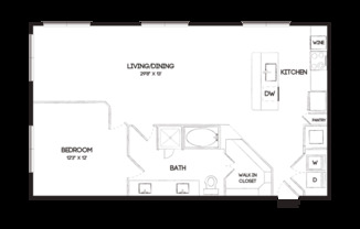Partner-provided photo for $1866 unit