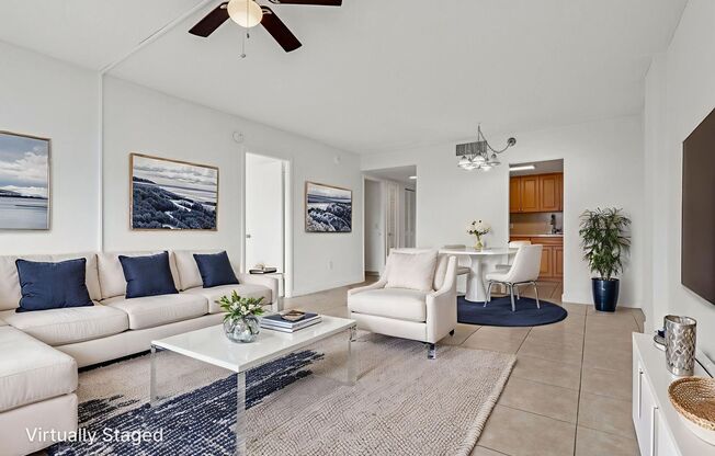 1 bed, 1.5 baths, 780 sqft, $1,850, Unit 210N