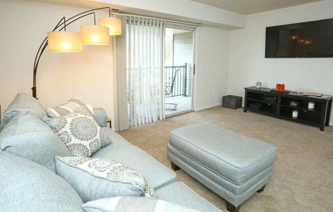 Northridge Meadow Apartments