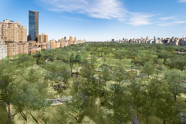 210 Central Park South
