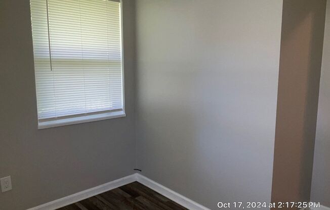 3 beds, 1 bath, $1,695