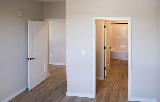 2 beds, 2 baths, 1,108 sqft, $2,350, Unit 505