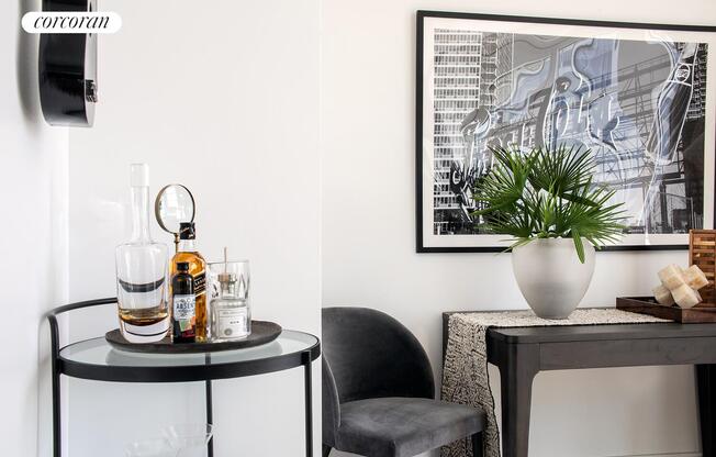 Studio, 1 bath, $3,350, Unit 421