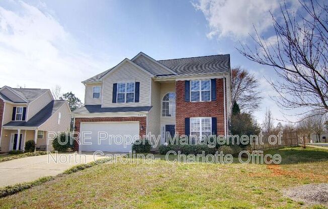 3904 LUTHERS ROCK CT