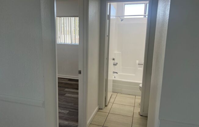 2 beds, 2 baths, 1,200 sqft, $2,595, Unit D211