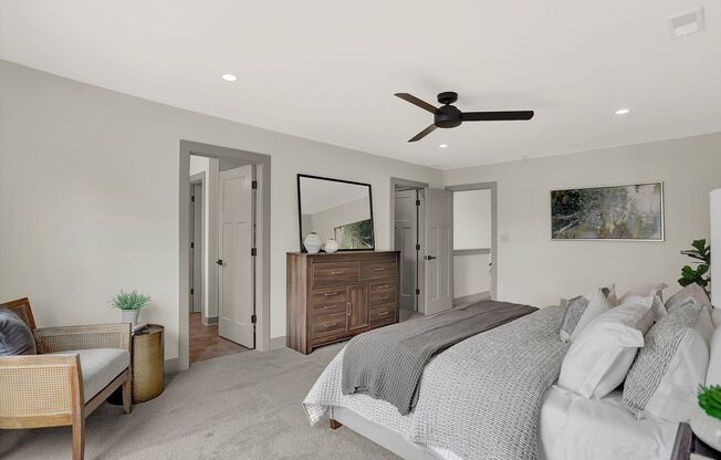 Brand New Build near Eli Lily