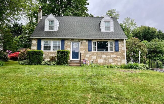 3171 MAPLE RD