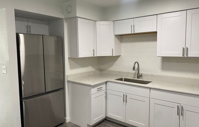 2 beds, 1.5 baths, 980 sqft, $1,200, Unit 6802-2