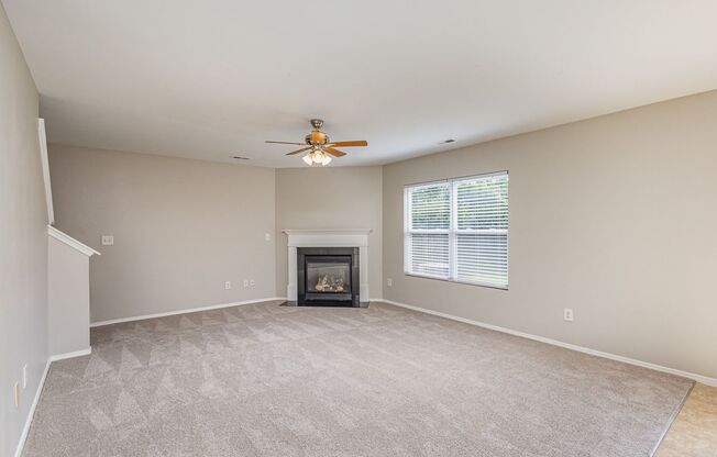 Charming House in Buckleigh Neighborhood