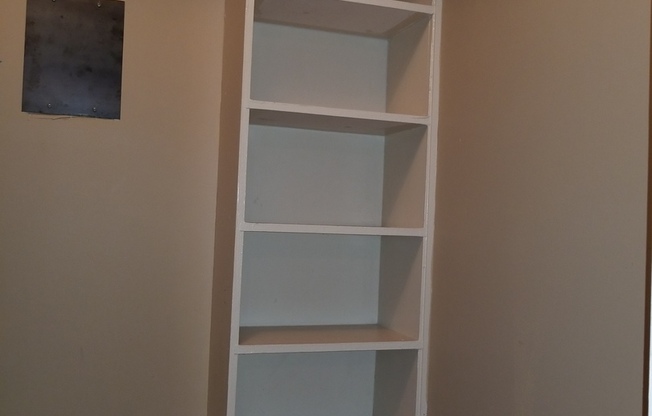 1 bed, 1 bath, 525 sqft, $715, Unit 208