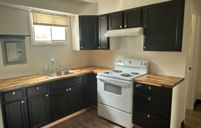 East Midlothian Duplexes