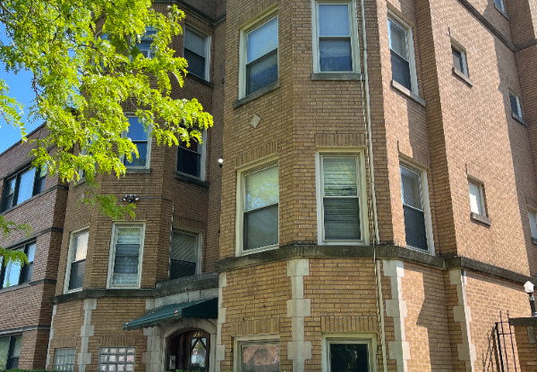 7664 S S SHR DR