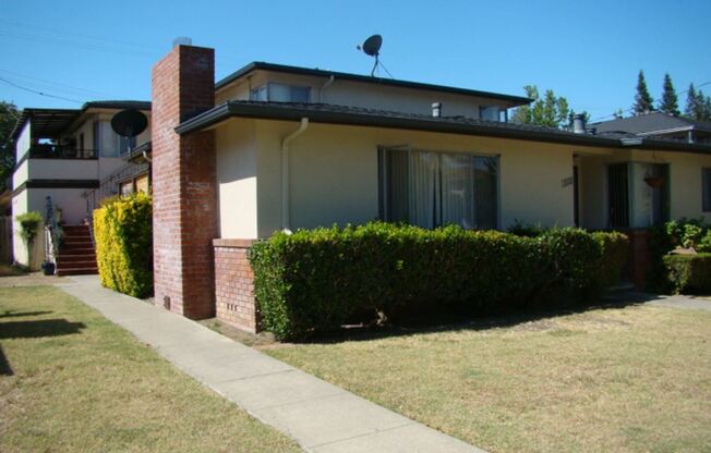 3518 Alden Way unit 1 thru 4