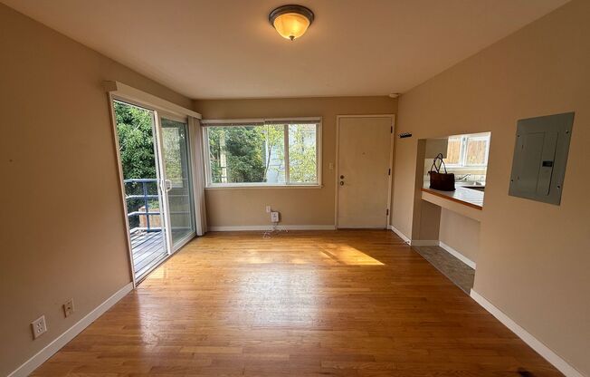 FREMONT 5 APARTMENTS