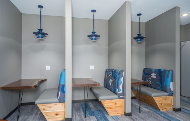 2 beds, 2 baths, 1,046 sqft, $1,850, Unit 313