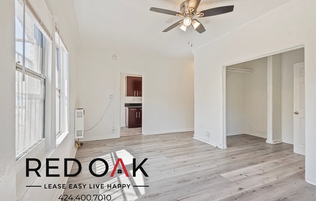 5600 1/4 FERNWOOD AVE
