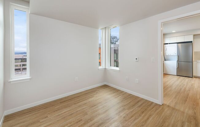 1 bed, 1 bath, 400 sqft, $3,050, Unit 601