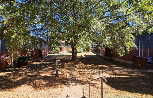 1 bed, 1 bath, 900 sqft, $1,199, Unit 595-C