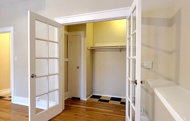 Studio, 1 bath, 525 sqft, $1,245, Unit 312