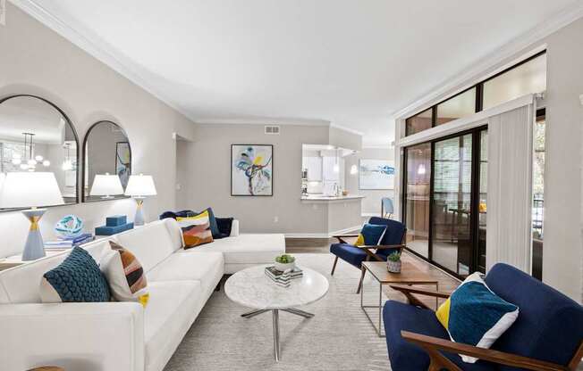 A community like no other. Welcome to Nalle Woods of Westlake