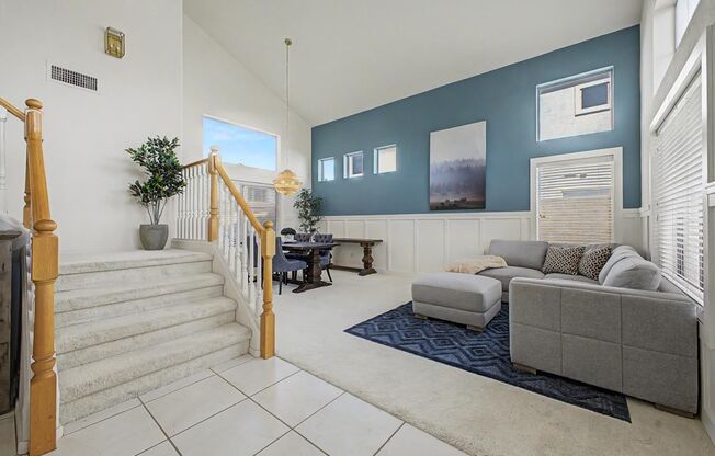 7464 W Potter - Furnished or Unfurnished 4 Bedroom