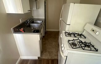 1 bed, 1 bath, $1,695, Unit 6