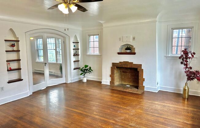 Norton Apartments @ Downtown Everett