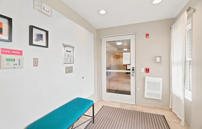 2 beds, 2 baths, 1,004 sqft, $3,800, Unit EPH15