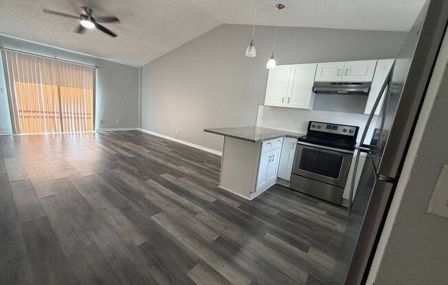 The Flats at Tarpon Springs