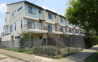 2301 Webster St.